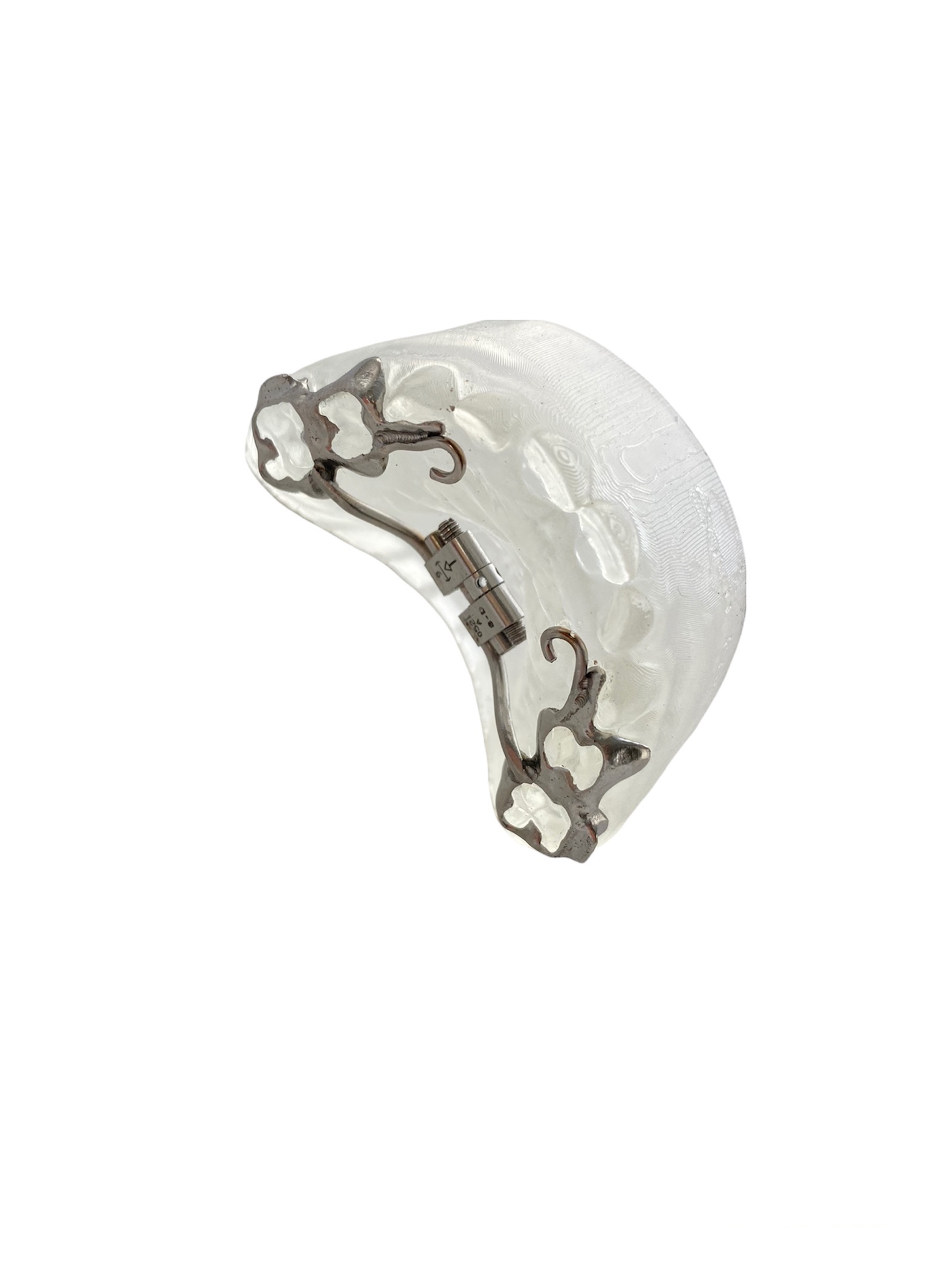 Disjoncteur pour masque de delaire